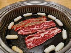 -花味·自助烤肉(雨花客厅店)