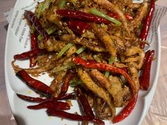 -有位虾匠·手工土菜小馆(市北店)