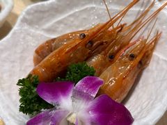 -杭州香格里拉·香宫中餐厅