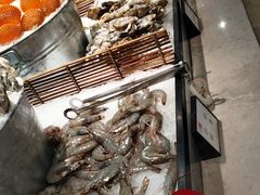 -千滋百味自助海鲜烤肉(布吉景华店)