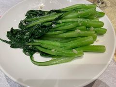 广东菜心-卫鼎轩·曹公馆(鼓楼店)