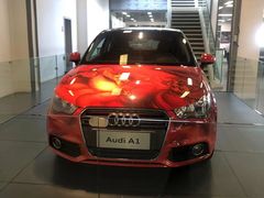 -深圳锦龙奥迪4S店(前海店)