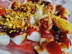 -香港风味小吃店(中英街店)