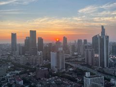 -上海新锦江大酒店