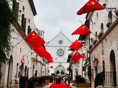 -华谊兄弟（长沙）电影小镇