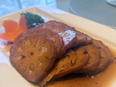 -龙井壹号·茶缘山景宴(龙井村店)