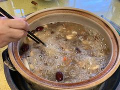 -东巴谷野生菌火锅餐厅