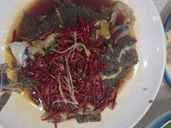 -前王院•巧克力海鲜市集餐厅(万平口店)