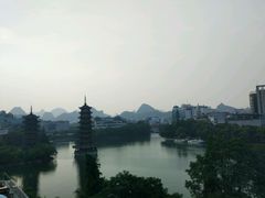 -忆咖啡观景餐厅(桂林象山公园店)