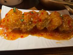 -永安水煮活鱼·仪征菜(仪征奥林匹克店)
