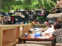 大堂-尚府一品·烤鸭·新京菜(圆明园店)