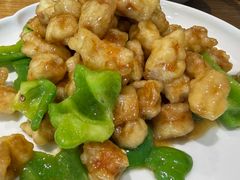 -去茶去餐厅(中央大街店)