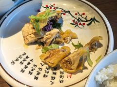 -绍兴老味道·非遗门店(银泰城店)