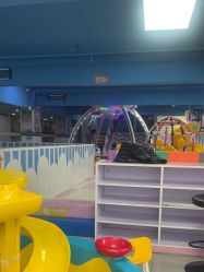 -美加乐儿童乐园(江宁文鼎广场店)