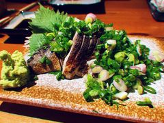 烤醋青鱼-章之鱼家(体育东路店)