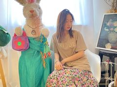 -Smile House咖啡馆(群芳小区店)
