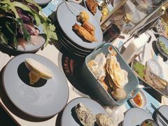 -喜庭海鲜自助(北辰三角洲北辰荟店)