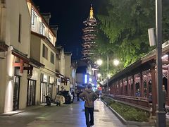 -安亭老街