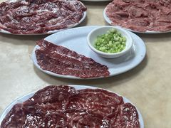 -五洲牛肉美食馆