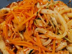 -纳瓦新疆菜(银都店)