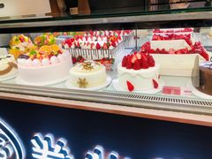 -卷心卷意·轻甜蛋糕(新光天地店)