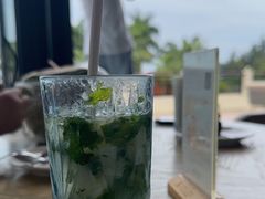 -大堂酒廊·亚龙湾万豪度假酒店