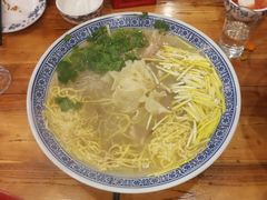 -老雒阳面馆·水席·洛阳菜(王城路店)