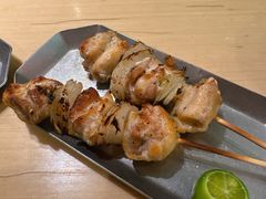 -沼津港精致料理·寿喜烧·烧鸟(漕河泾印象城店)