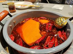 -牛签签串串香(IFS店)