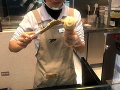 -野人先生现做冰淇淋(西安赛格店)