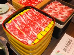 -MoMo牧场·寿喜烧专门店(长泰广场店)