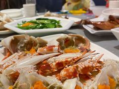 -达叔香味海鲜(海棠68环球美食街店)