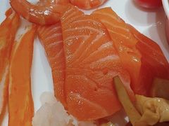 -晶丽香榭自助餐(南京大饭店)