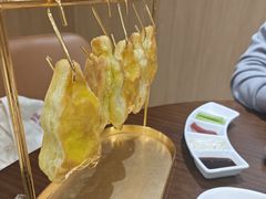-全聚德(上海首店浦东店)