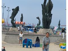 -山海广场