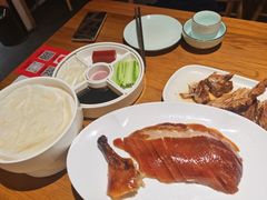 -伊喜饺子·烤鸭(五道口学院路店)