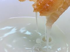 油条-阊门姚记豆浆(旧学前直营店)