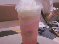 -喜茶(中山利和新地店)