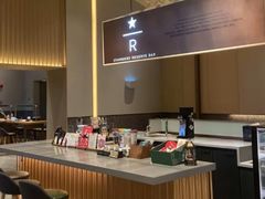 -星巴克臻选(嘉定疁城国际店)