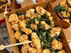 -呷贺盐酥鸡(抄纸巷店)
