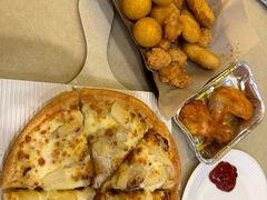 -尊宝比萨(广州塔店)