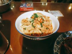 -回家吃饭·地道南昌菜(建德观总店)