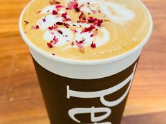 -Peet's Coffee皮爷咖啡(豫园店)