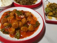 -夕阳红小吃(中街大悦城店)