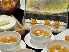 -百盛·鼎膳(中海财富中心)