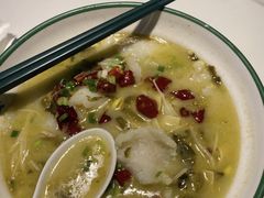 -古早外婆(天佑城店)