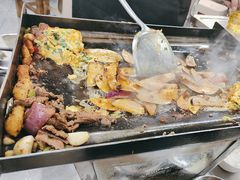 -郝大姐·乌龙山铁板烧(大学城三店)