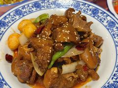 -江味龙虾馆·裸蓝龙虾(南山店)