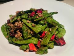 -雀蓝川菜(滨湖万象汇店)