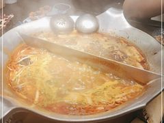 -湊湊火锅·茶憩(打浦桥日月光店)